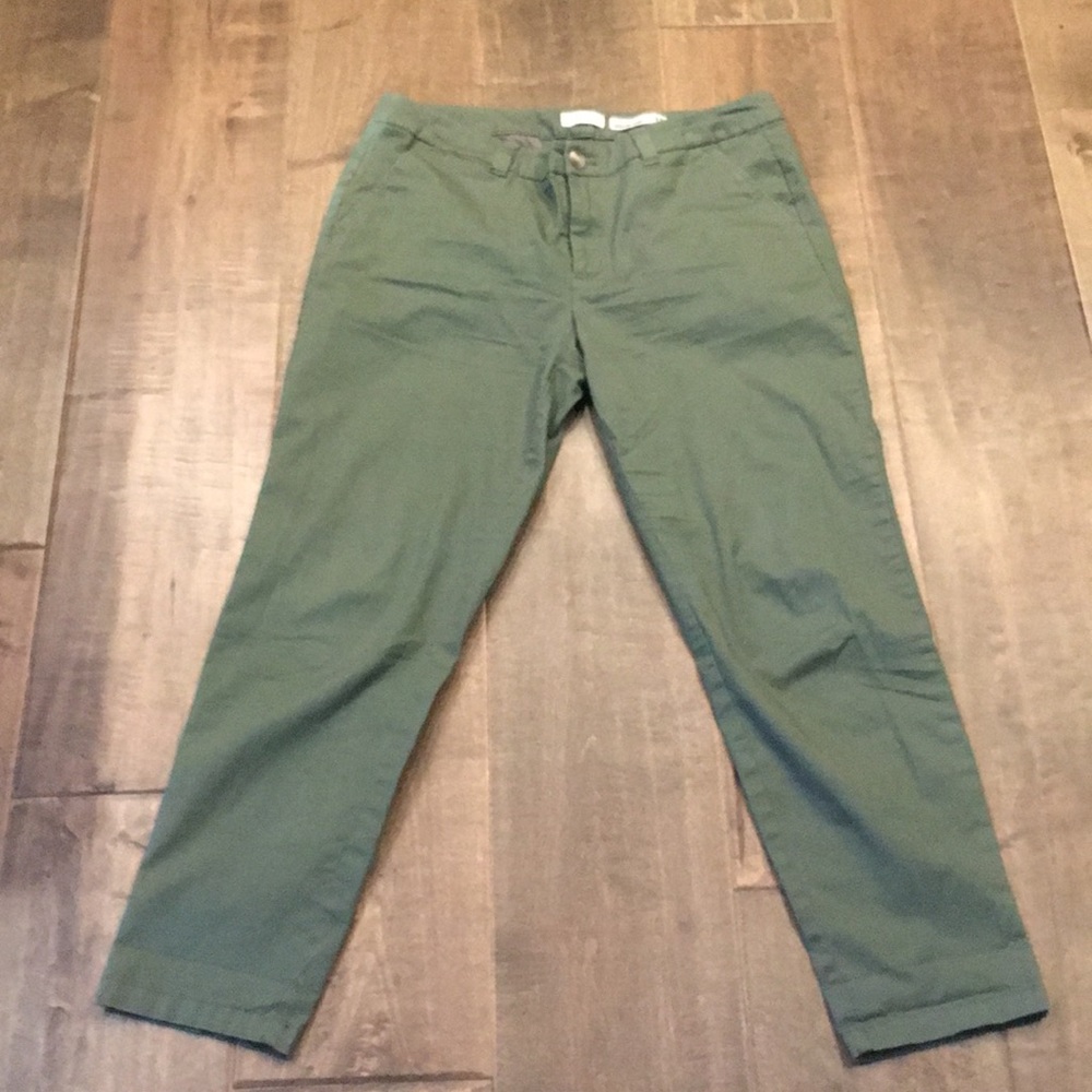 Maison Jules Pants